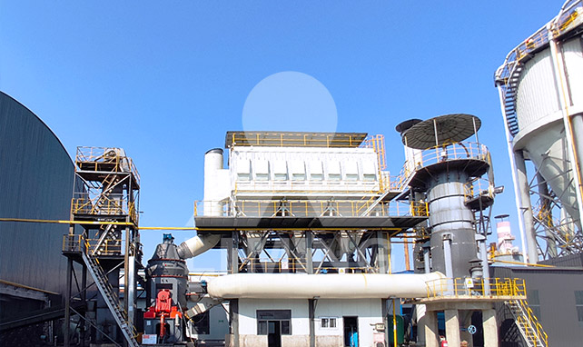 Línea de producción de procesamiento de carbón pulverizado limpio con capacidad anual de 300,000 toneladas