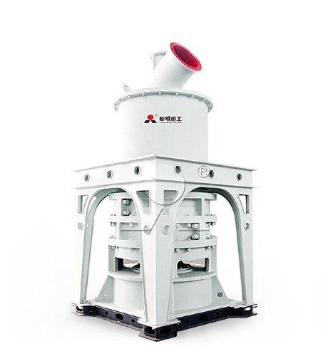 MW Molino micronizador de anillo y rodillos